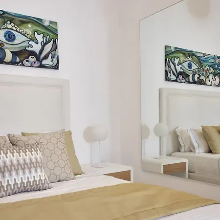 Arcs & Residences 3*
