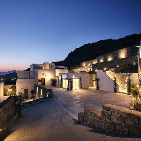 Arcs & Residences Hotel Mykonos Town