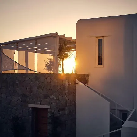 Hotel Arcs & Residences Mykonos Town