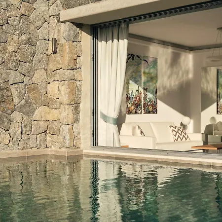 Arcs & Residences Hotel 3*